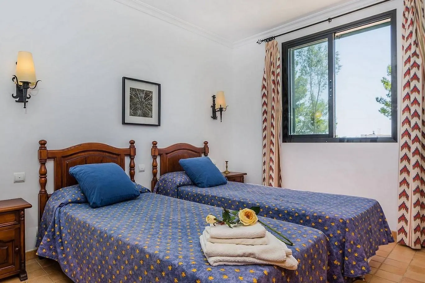 Villa With Private Mountain Ideal Runners Trailers Near Beach Approx 5 Min Walking Beach,Property Belong Puerto Pollensa Villas And Apartments  Pollenca