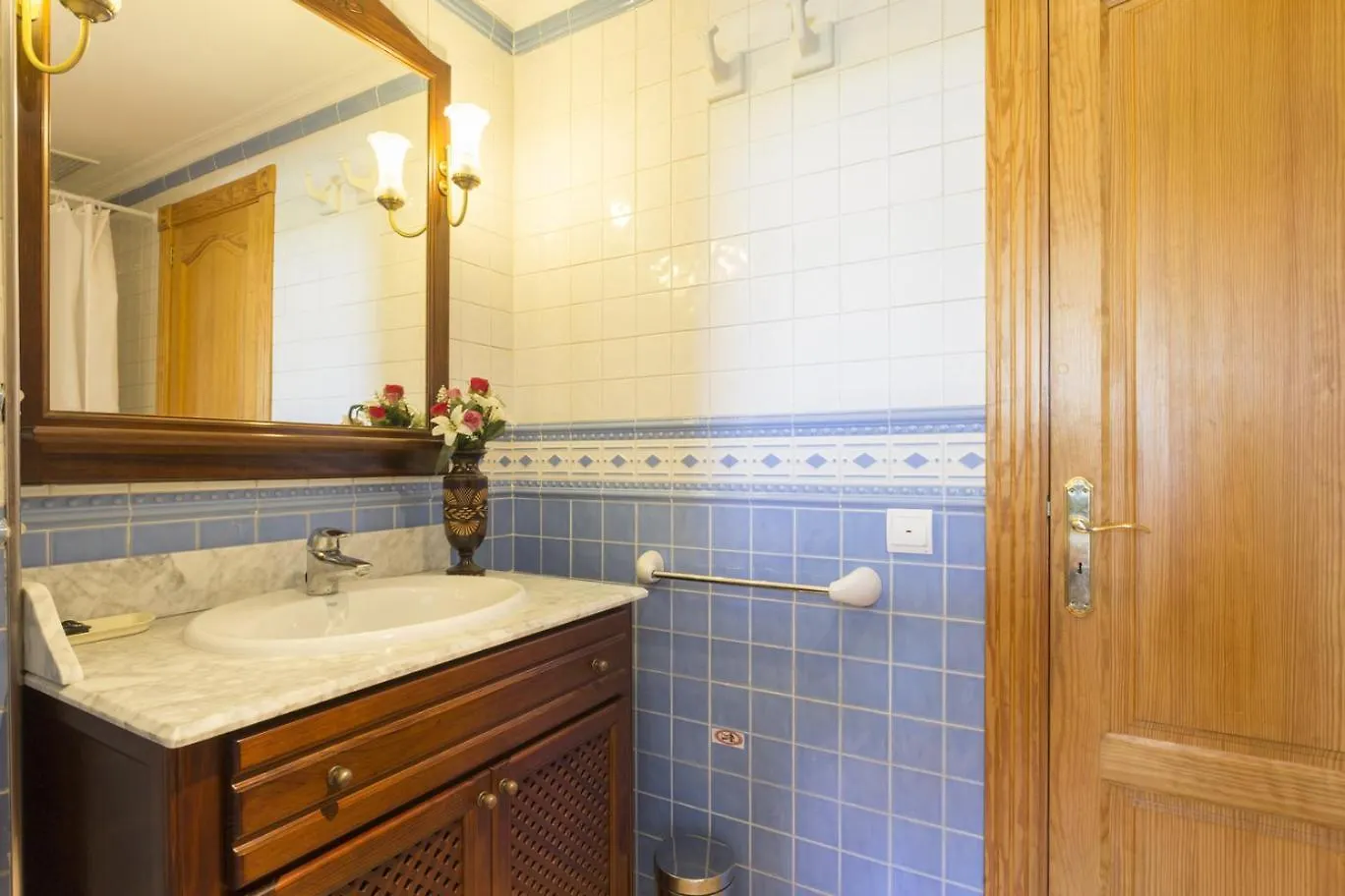 Villa With Private Mountain Ideal Runners Trailers Near Beach Approx 5 Min Walking Beach,Property Belong Puerto Pollensa Villas And Apartments Spain