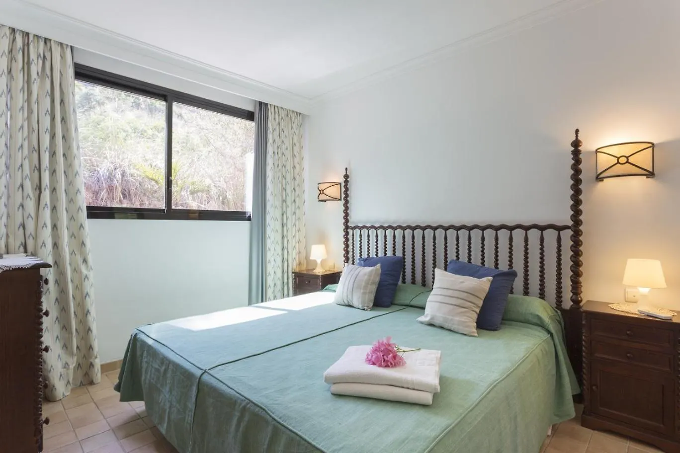 Villa With Private Mountain Ideal Runners Trailers Near Beach Approx 5 Min Walking Beach,Property Belong Puerto Pollensa Villas And Apartments 0*, Pollenca Spain