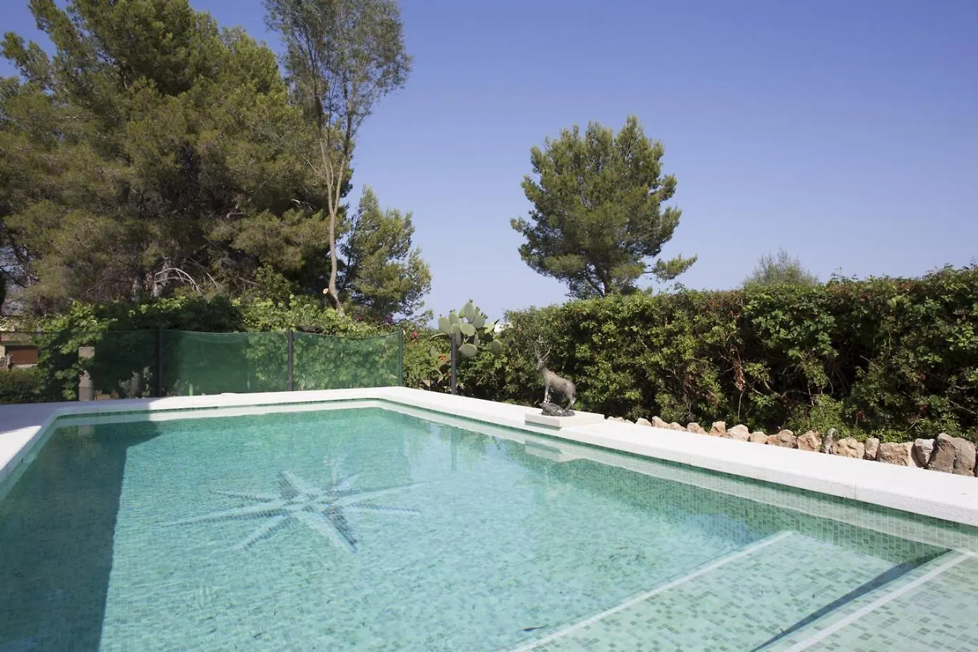 Villa With Private Mountain Ideal Runners Trailers Near Beach Approx 5 Min Walking Beach,Property Belong Puerto Pollensa Villas And Apartments 0*, Pollenca Spain